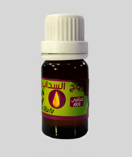 زيت السذاب العطري